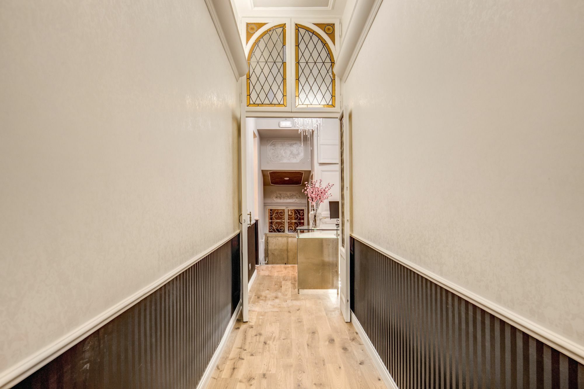 Suite with Spa Bath