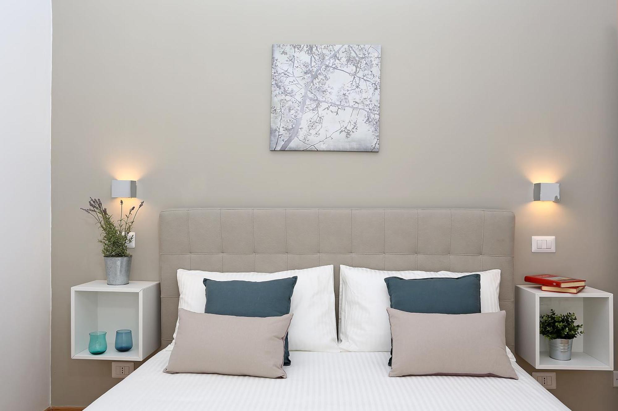 Luxury Quadruple Room