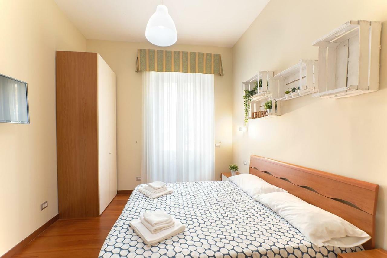 Double Room with Private External Bathroom