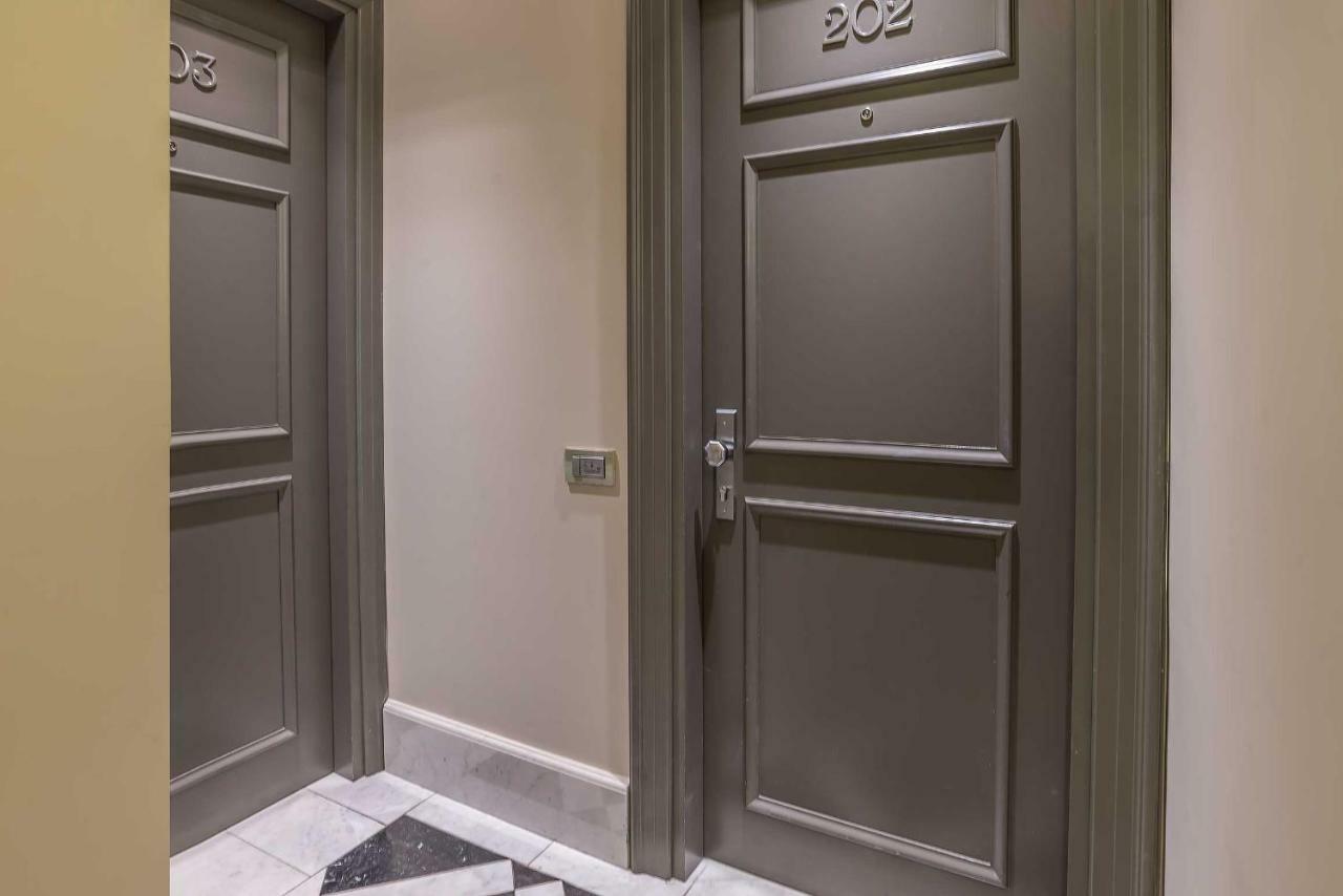 Luxury Family Suite