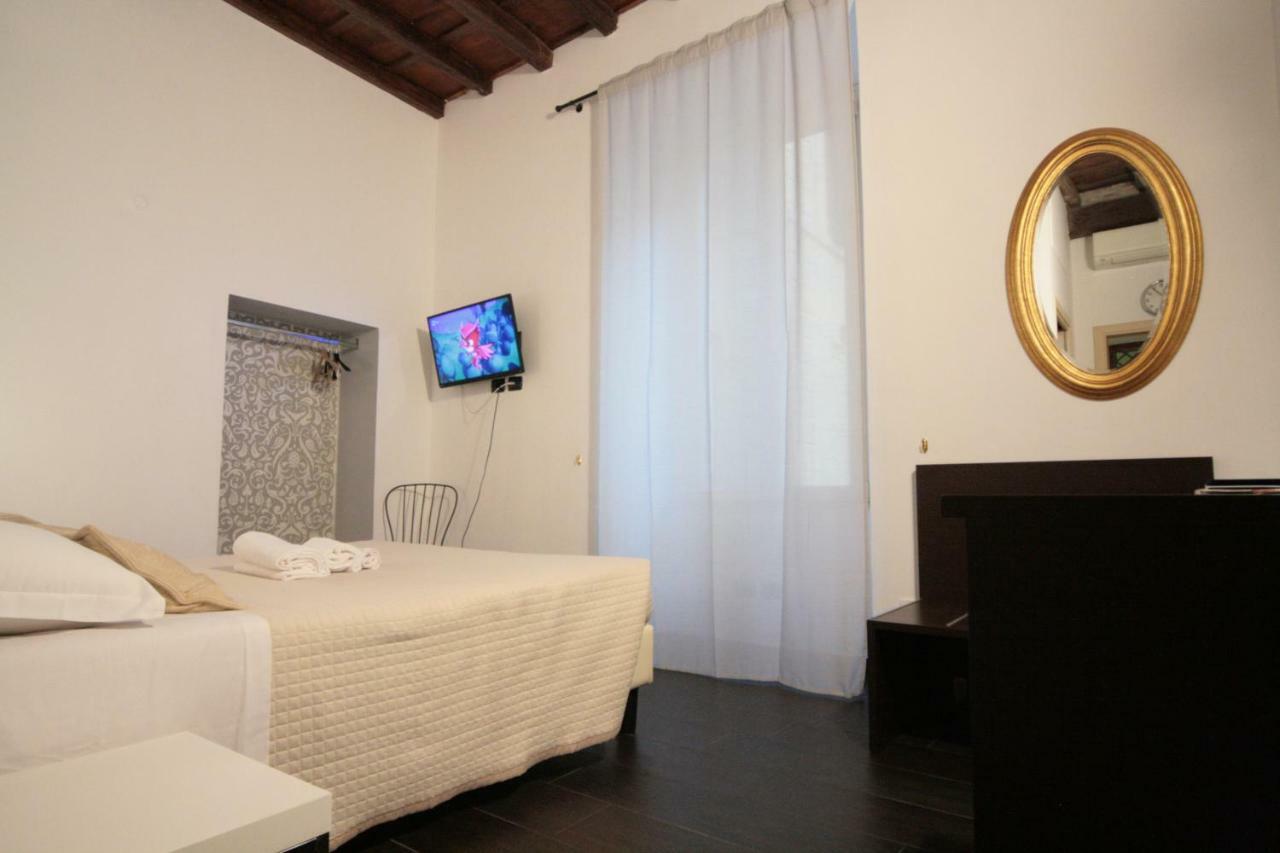 Deluxe Double Room with Extra Bed