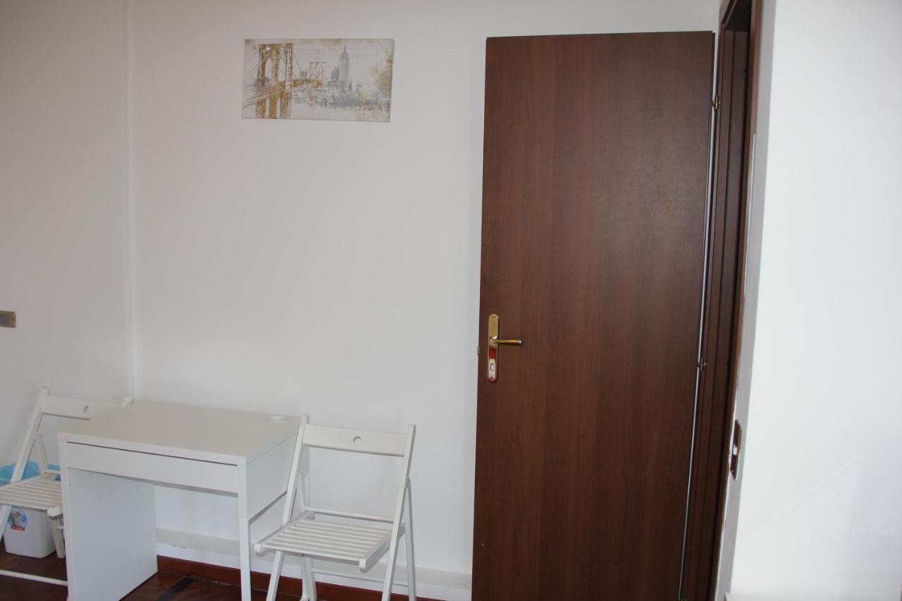 Triple Room with Balcony