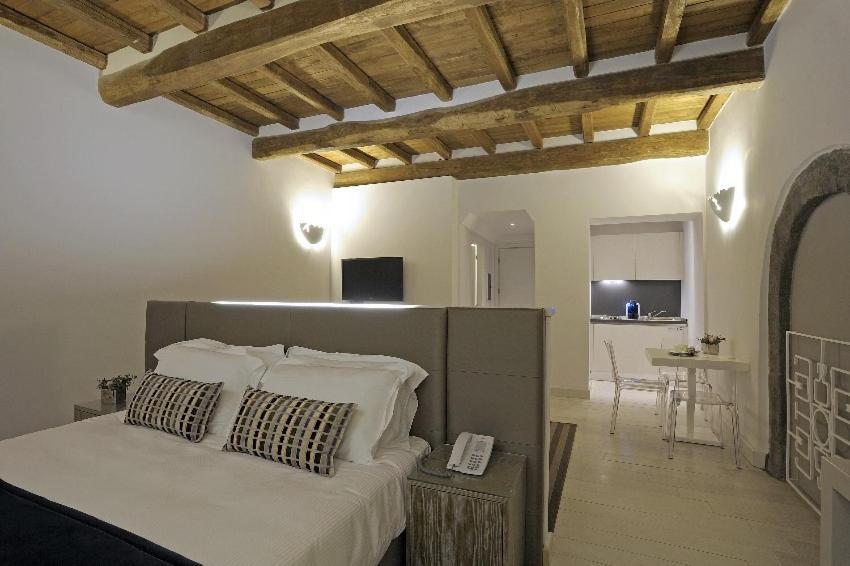 Superior Junior Suite (4 Adults)