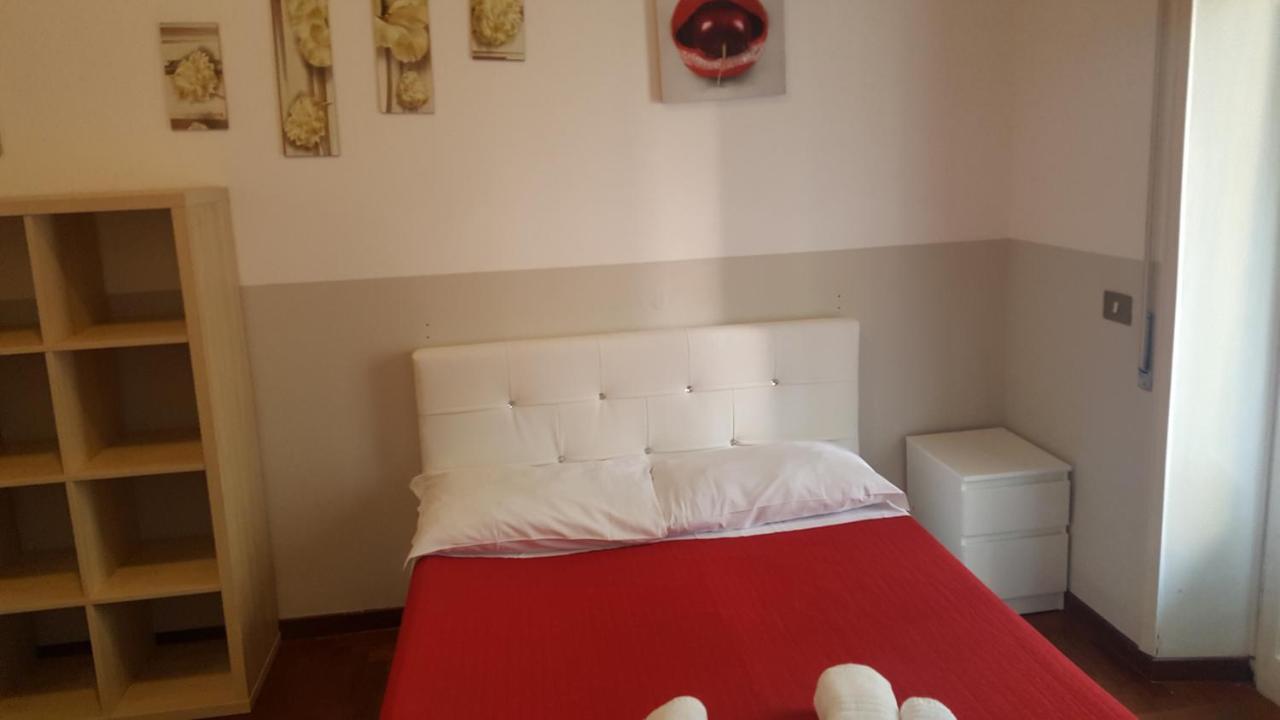 Quadruple Room with Balcony