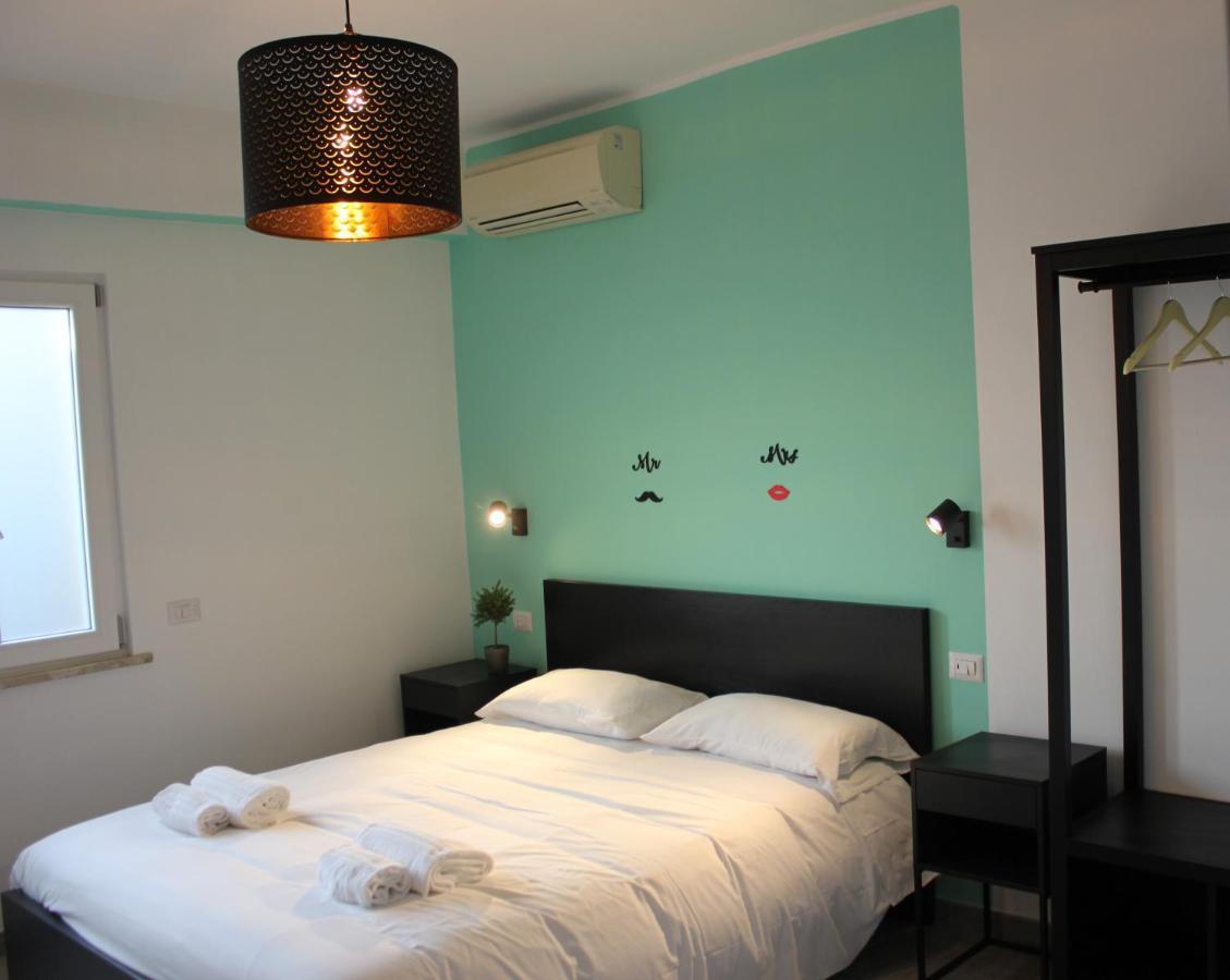 King Room with Balcony