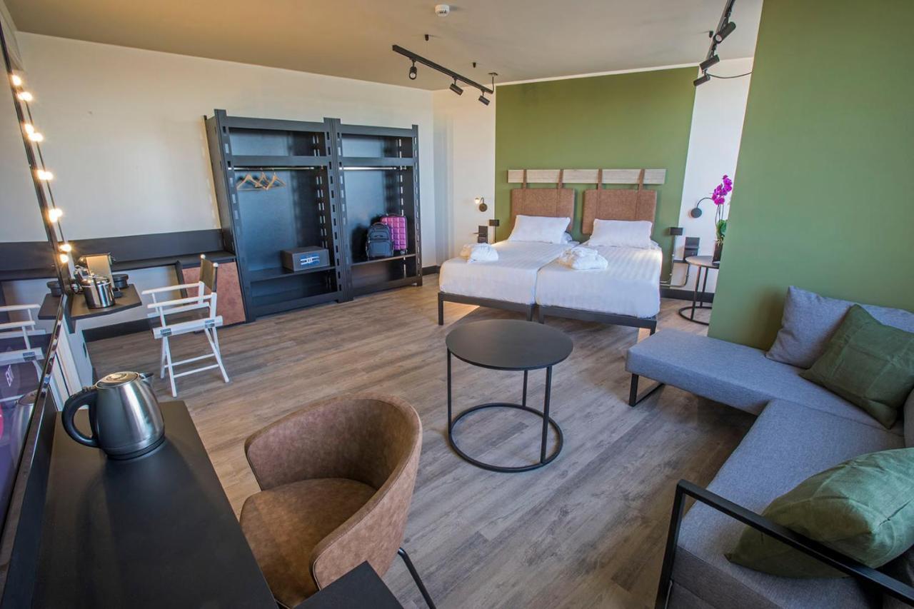 Privilege Double Room