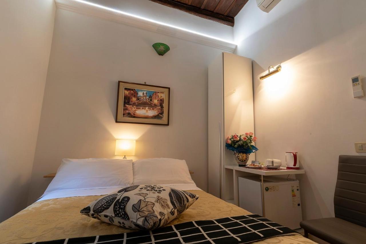 Small Double Room
