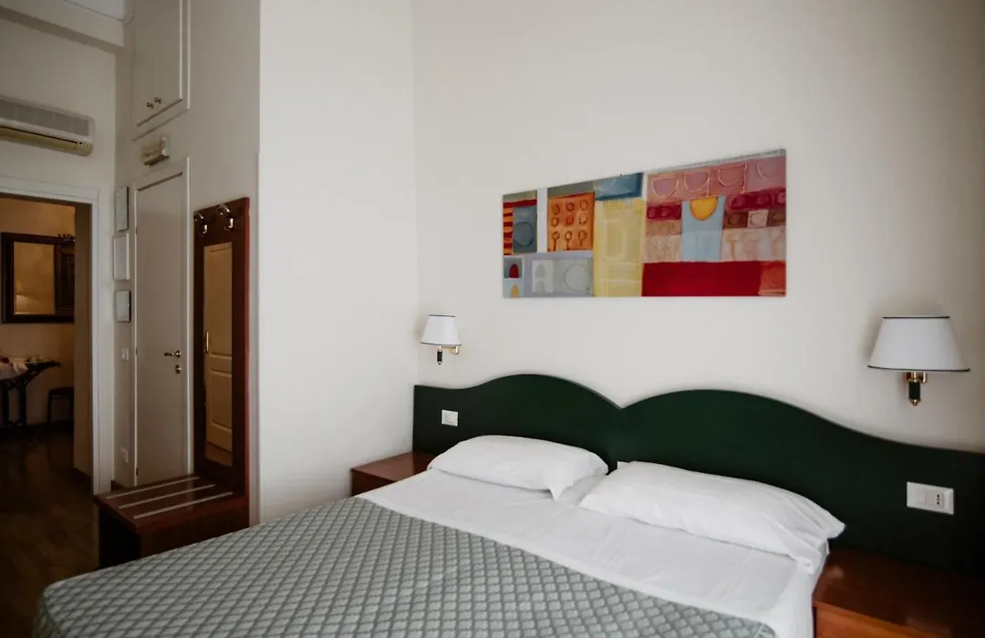 La Girandola Bed & Breakfast-1