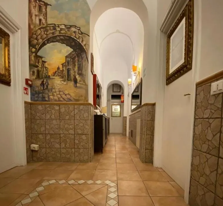 Hotel Il Papavero-1