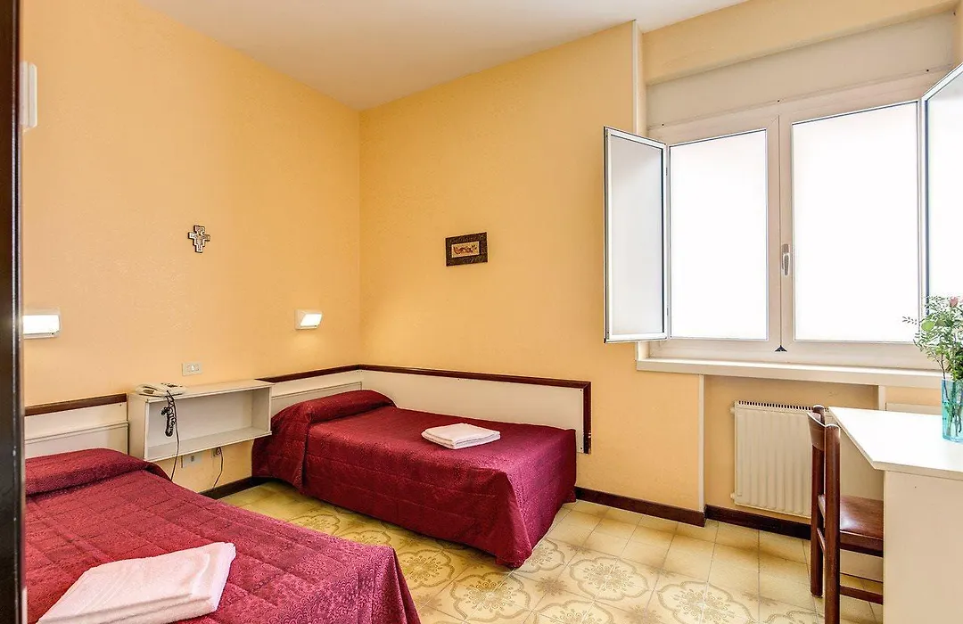 Casa Per Ferie Villa Benedetta-1