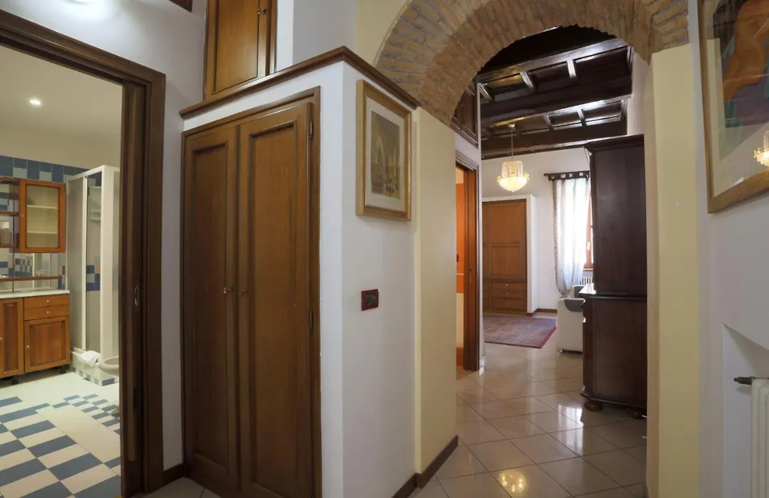 Borgo Pio 91-1