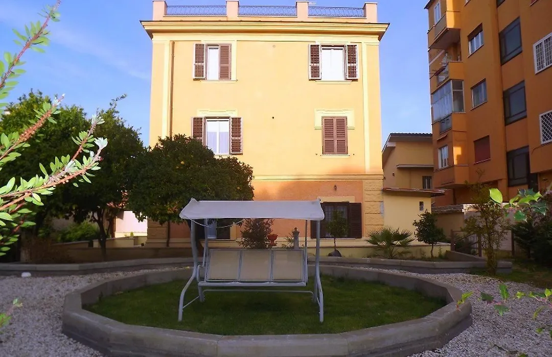 Villa Lanusei-1
