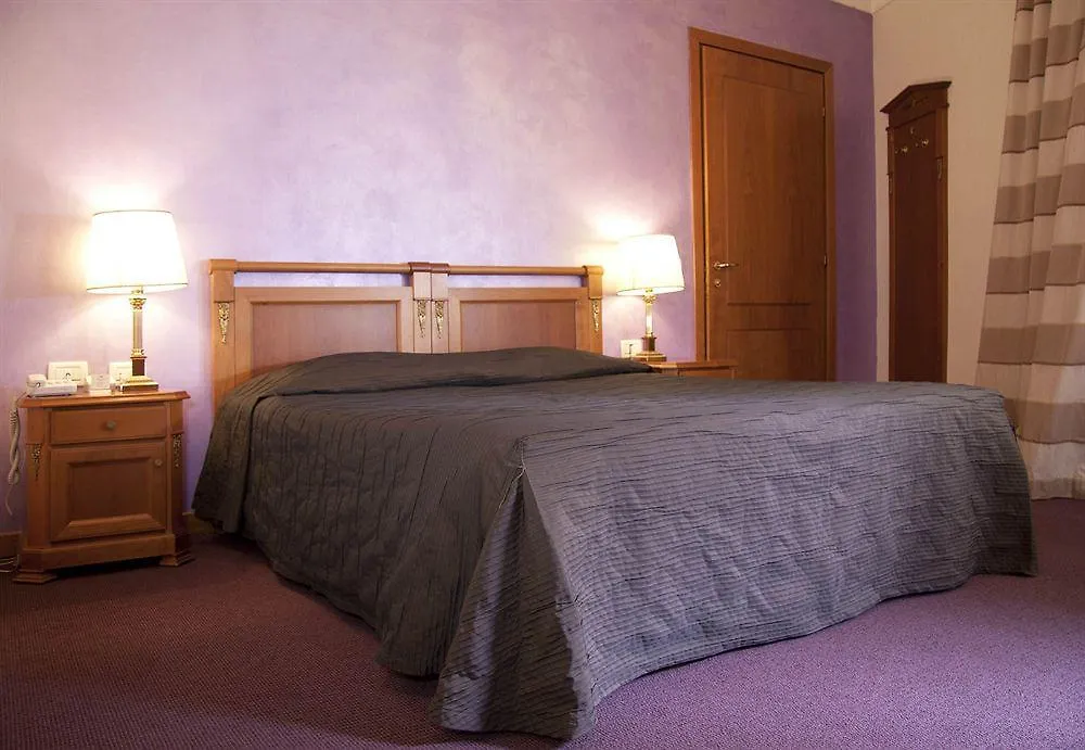 Hotel Delle Province-1