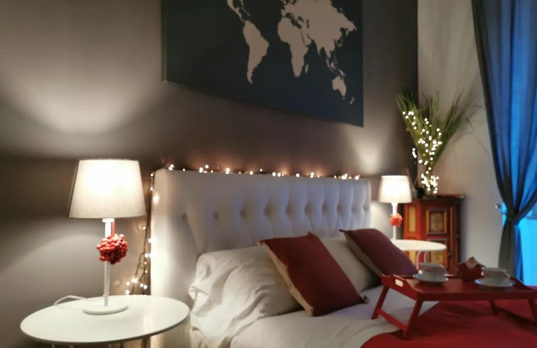 109 Suites Roma-1