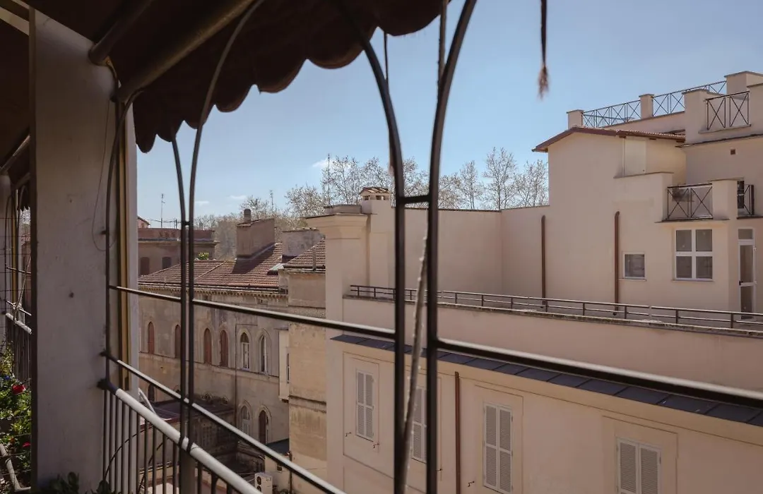 Residenza Il Giglio-1
