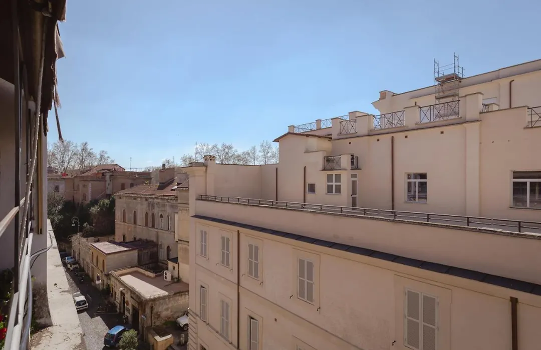 Residenza Il Duca-1