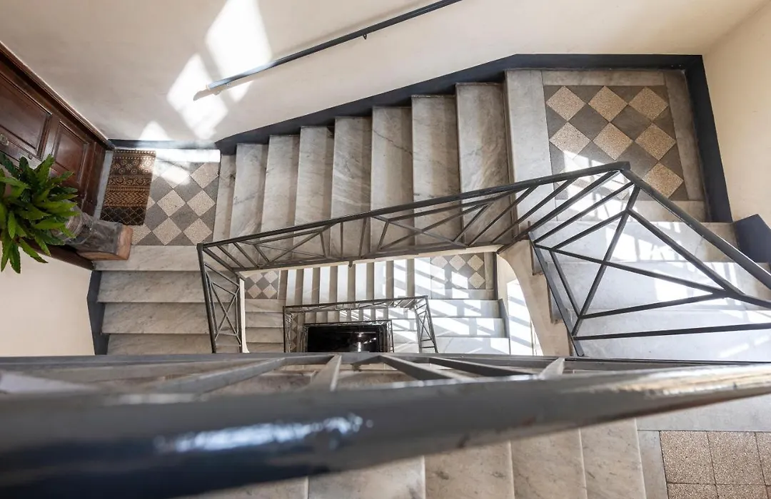Livia B&B - Trastevere-1