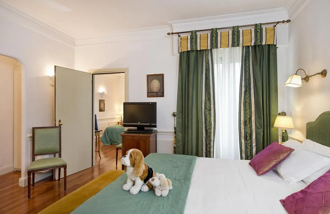 The Duke Hotel-1