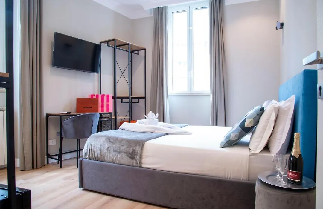 Ad Suites Tritone-1