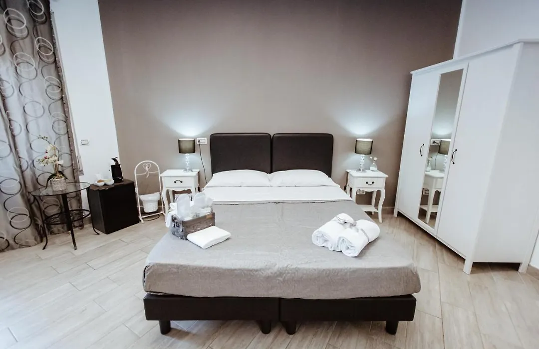 Wanderlust Relais Vaticano-1