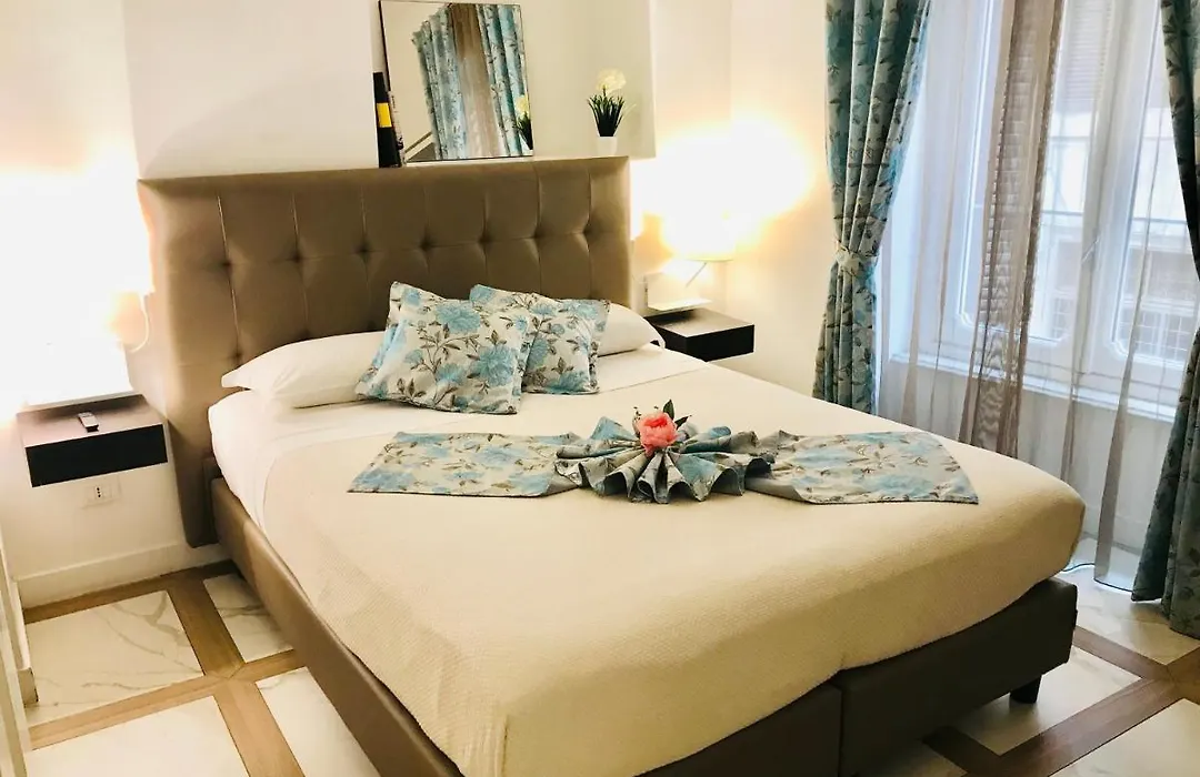 Kambal Luxury Suites-1