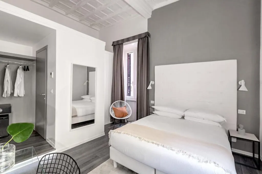 N - Space Modern Guestrooms-1
