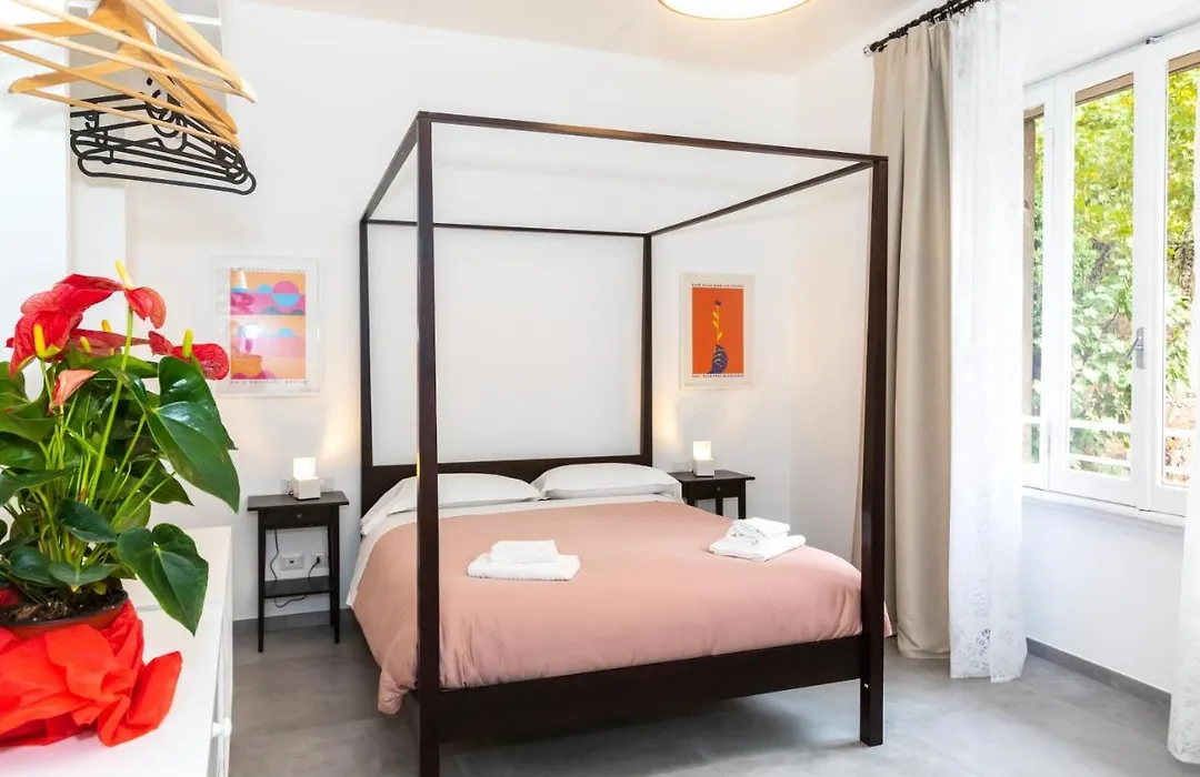Sant'Erasmo Suite-1