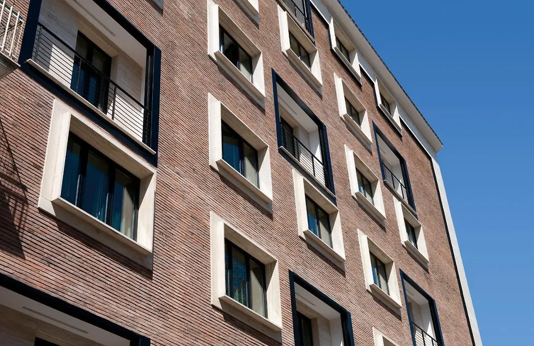 Noba Hotel E Residenze-1