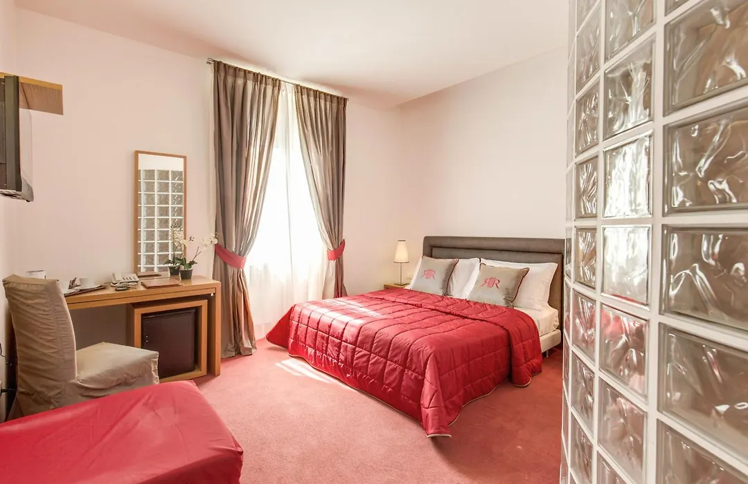 Residenza Romantica-1
