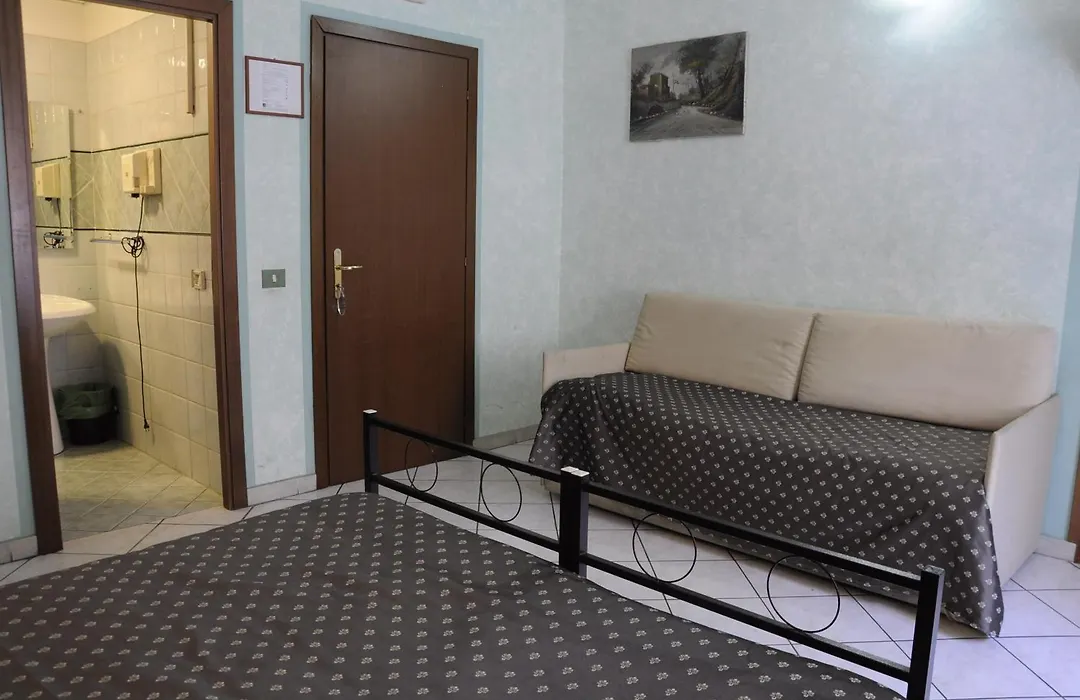 Hotel Farini-1