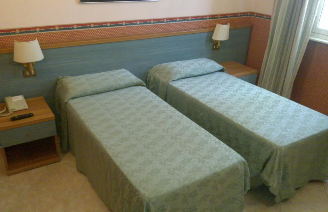 Hotel Lazzari-1