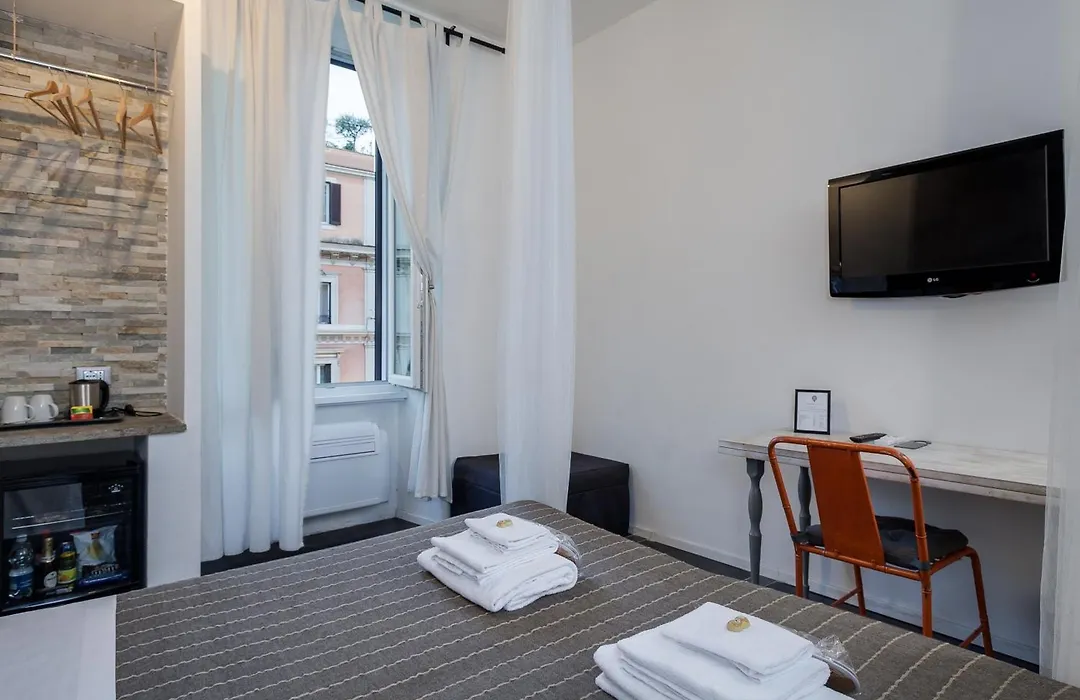 Flat 285 La Suite-1