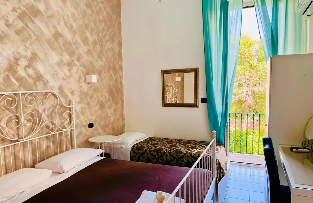 Hotel Pisa-1