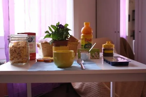 Eleven Apartment-1