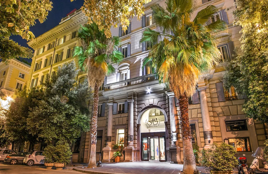 Hotel Savoy-1