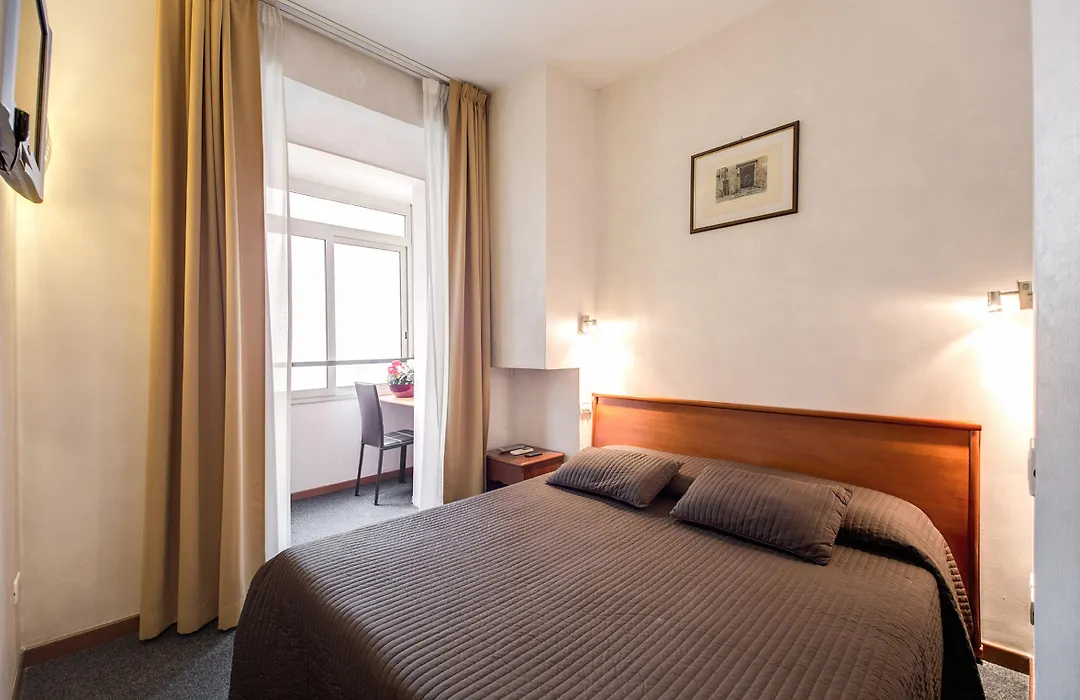 Hotel Sallustio-1