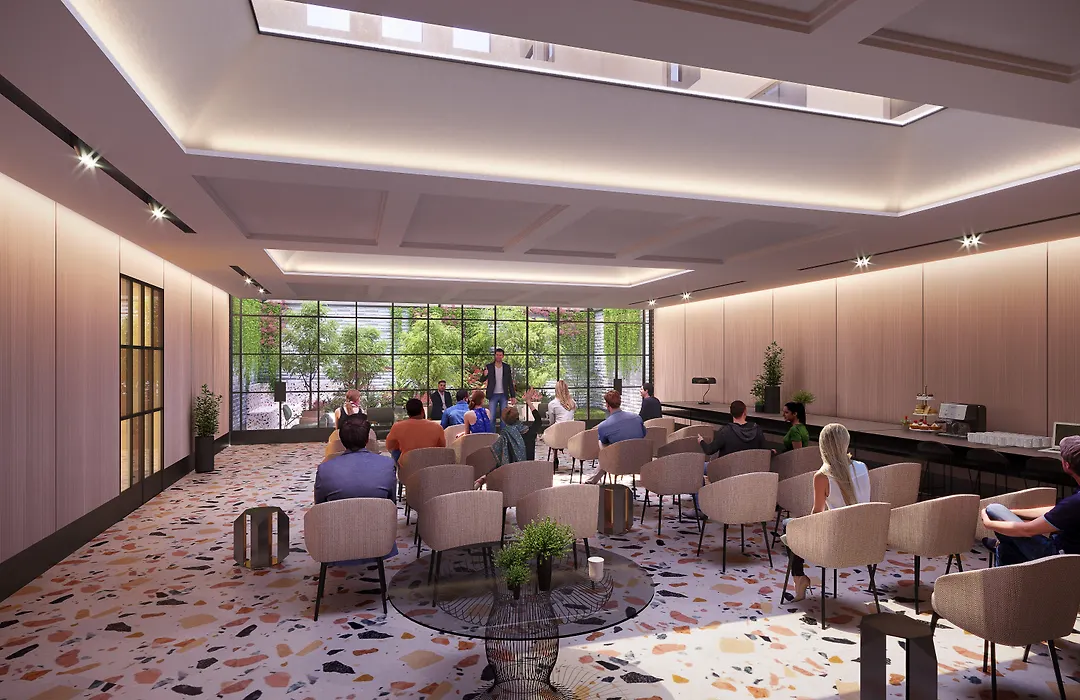 Intercontinental Rome Ambasciatori Palace By Ihg-1
