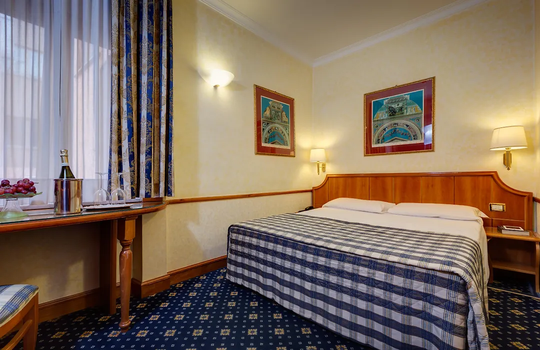 Hotel Amalfi-1