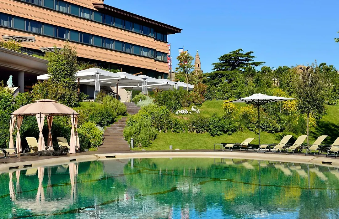 A.Roma Lifestyle Hotel-1
