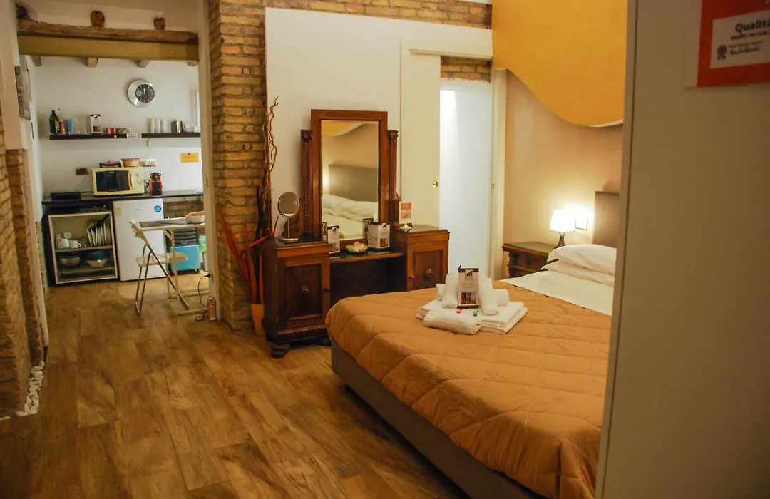 Nerva Accommodation Cavour-1