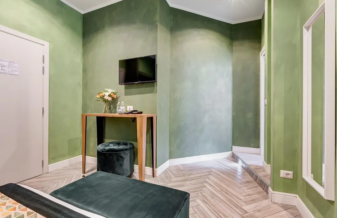 Ripetta Luxurious Suites-1