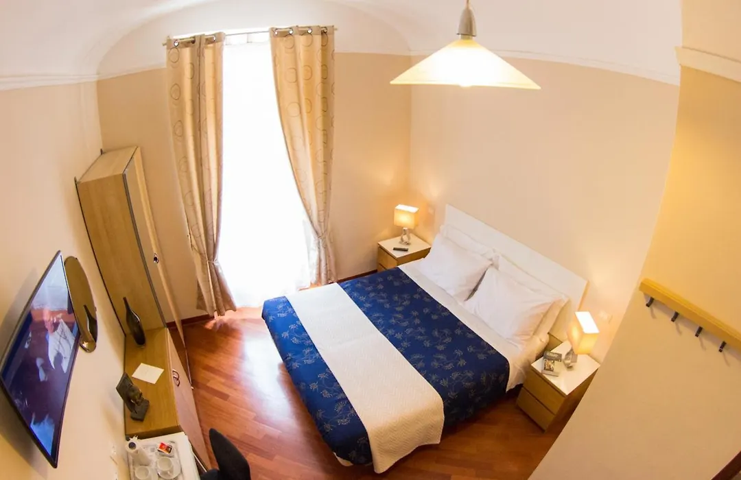 Hotel Martino Ai Monti-1