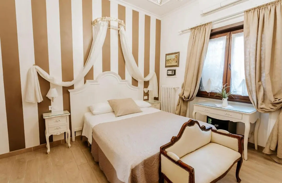 Vatican Boutique Inn-1