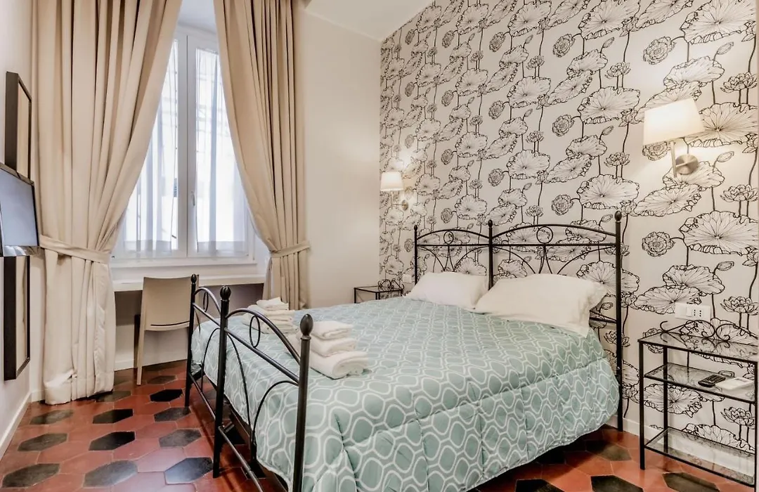 B&B Trastevere 94-1