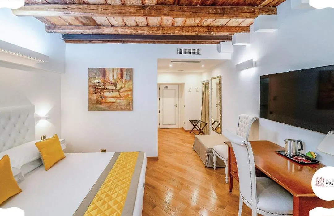 Maison Spagna Suites-1