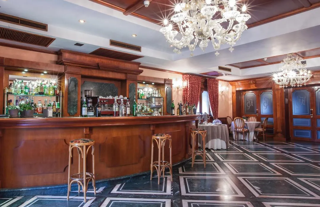 Grand Hotel Gianicolo-1