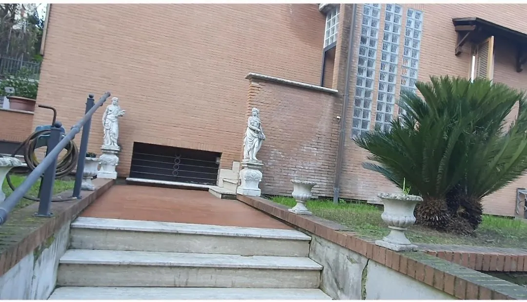 Impero Vaticano San Pietro-1
