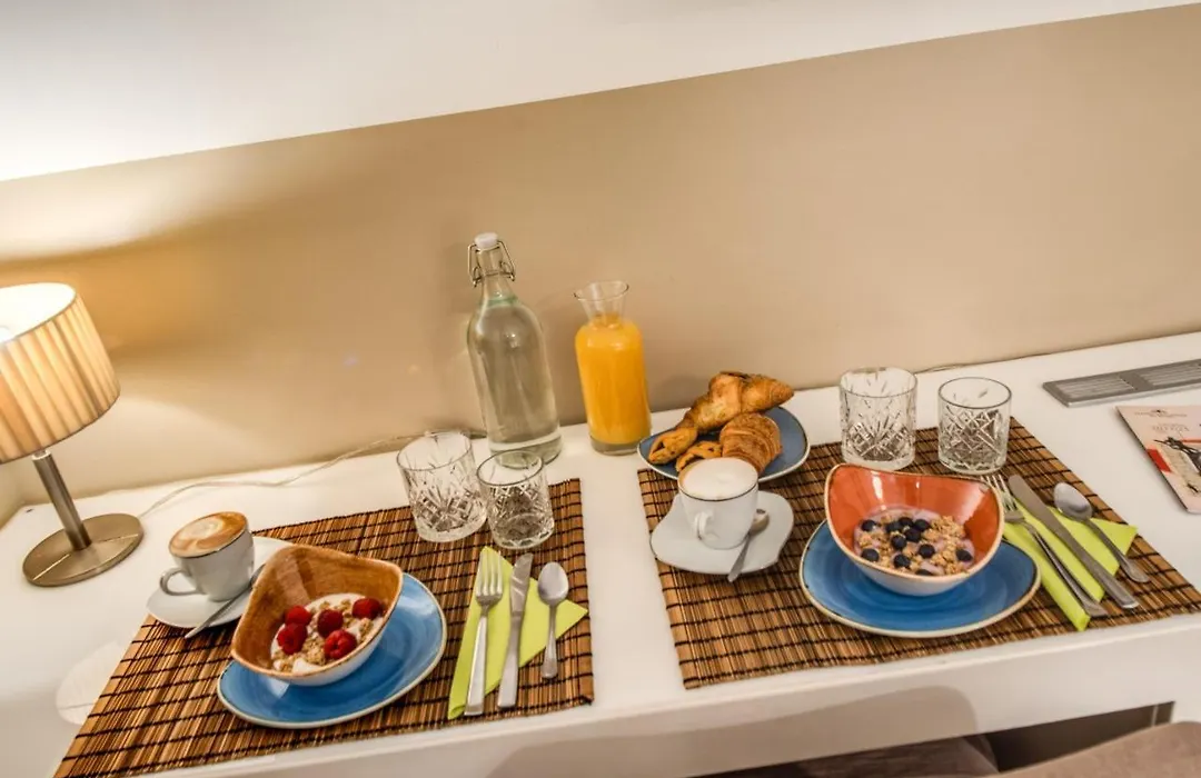 A Peace Of Rome B&B-1