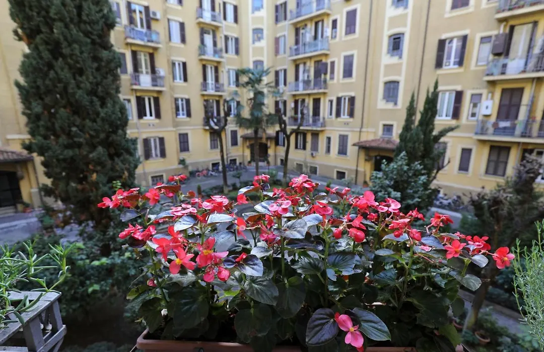 Residenza Mazzini-1