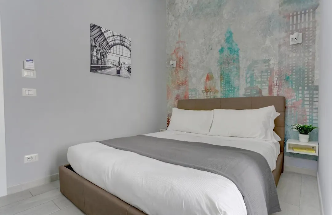 Voyager House Termini - Home And More-1